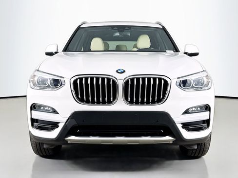 Used 2020 BMW X3 sDrive30i w/ Convenience Package image 2