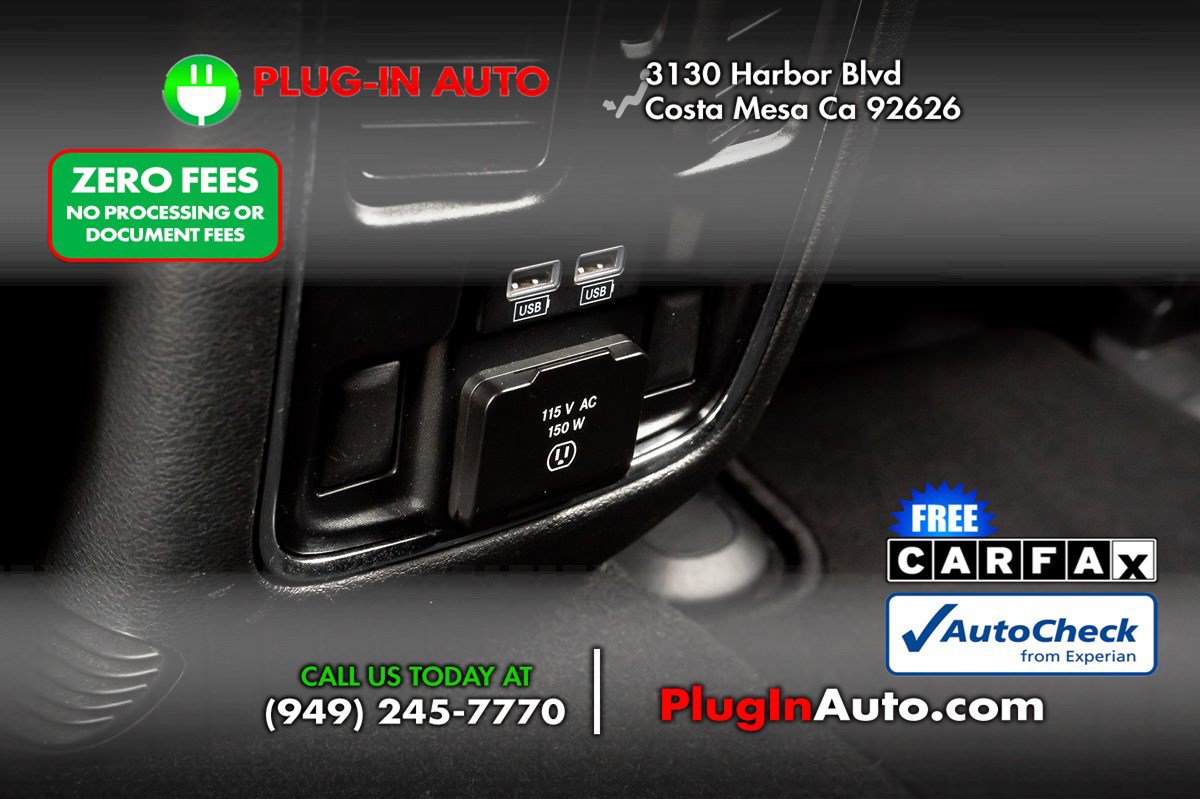 Used 2021 Jeep Grand Cherokee Limited AWD/4WD image 10