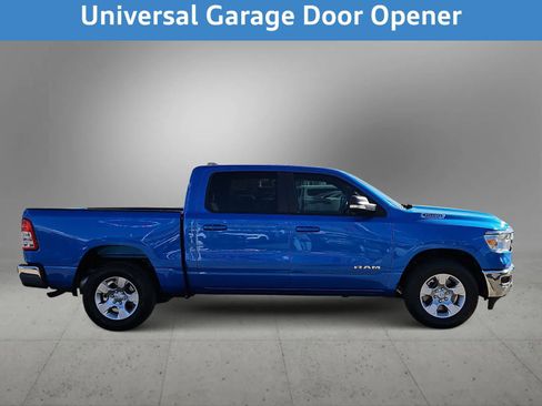 Used 2022 RAM 1500 Big Horn image 11