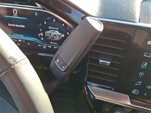 Certified 2024 Chevrolet Silverado 1500 RST image 15