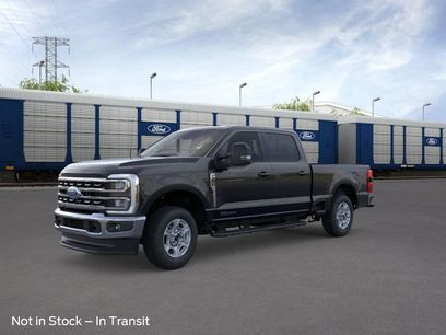 New 2026 Ford F250 XLT w/ XLT Premium Package