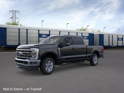 New 2026 Ford F250 XLT w/ XLT Premium Package image 1