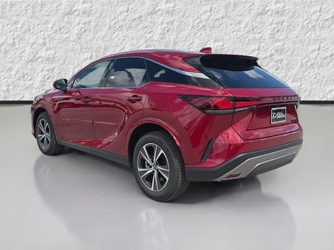 New 2026 Lexus RX 350 Premium image 5