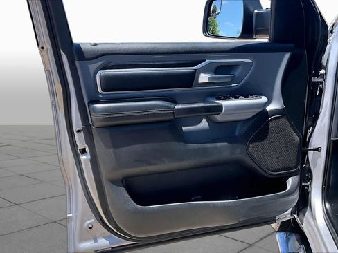 Used 2020 RAM 1500 Lone Star RWD image 20