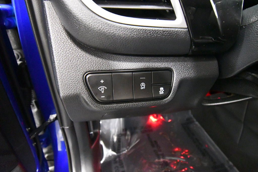 Certified 2024 Kia Seltos S AWD/4WD image 19