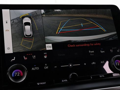 New 2026 Lexus RX 350 Premium w/ Convenience Package AWD/4WD image 20