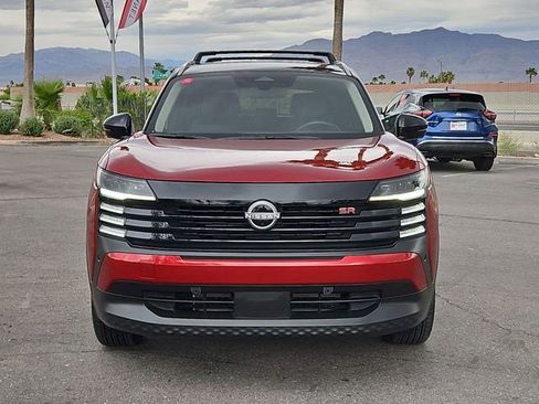 Used 2025 Nissan Kicks SR image 5