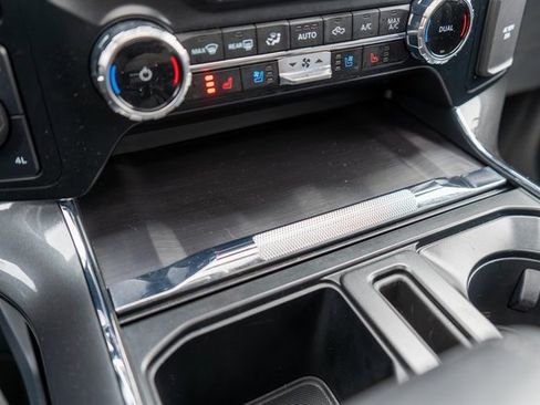 Used 2023 Ford F150 Lariat w/ Equipment Group 502A High image 34