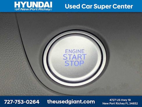 Certified 2024 Hyundai Elantra SEL w/ Convenience Package FWD image 33