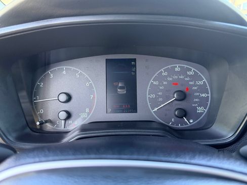 Used 2025 Toyota Corolla SE FWD image 23