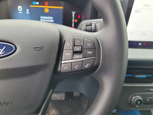 New 2026 Ford Maverick XLT w/ Equipment Group 301A image 12