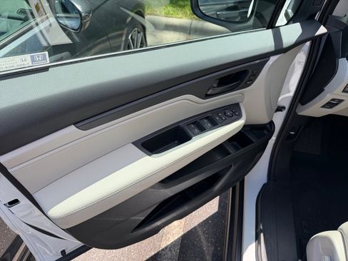 New 2026 Honda Odyssey EX-L image 32