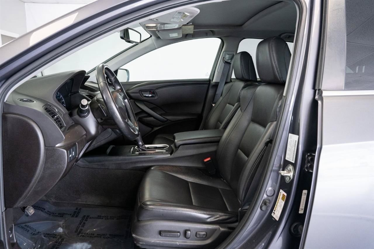 Used 2018 Acura RDX FWD image 9