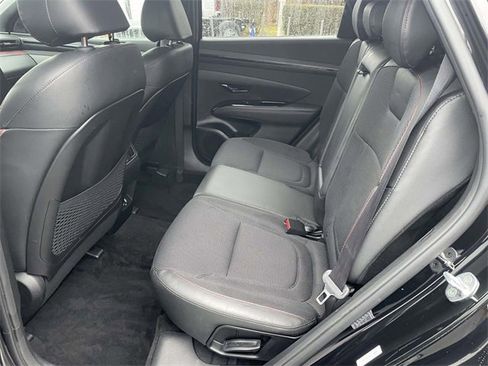 Used 2023 Hyundai Tucson N Line image 26