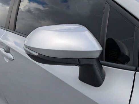Used 2020 Toyota Corolla SE FWD image 11