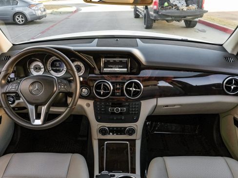 Used 2013 Mercedes-Benz GLK 350 GLK 350 image 14