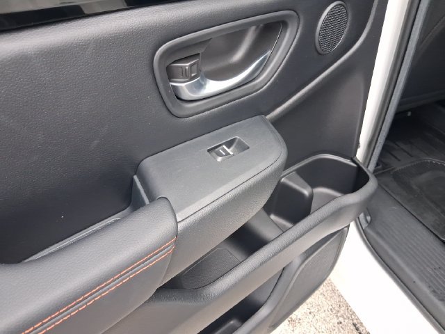 Used 2024 Honda Pilot TrailSport image 10