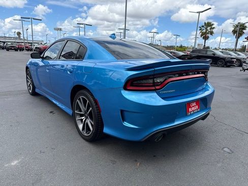 Used 2023 Dodge Charger R/T w/ Plus Group RWD image 5