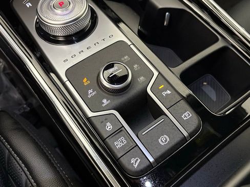 New 2026 Kia Sorento SX Prestige image 33