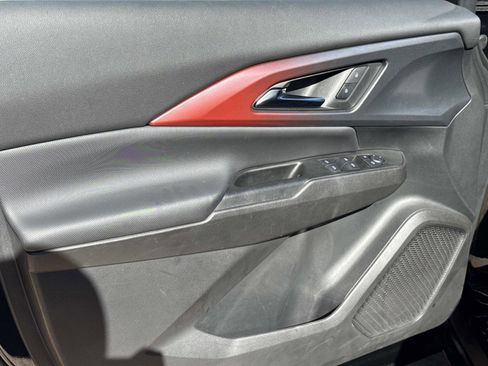 Used 2024 Chevrolet Equinox EV RS image 15