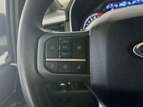 Used 2023 Ford F150 XLT w/ Equipment Group 301A Mid image 25