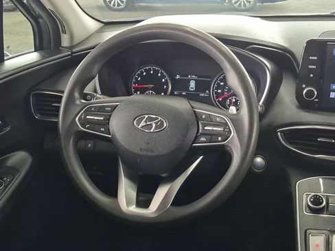 Used 2022 Hyundai Santa Fe SEL w/ Cargo Package FWD image 11