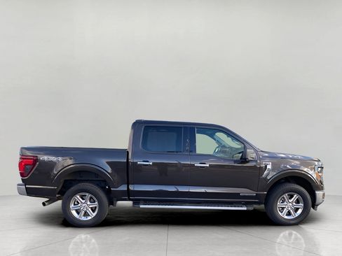 Used 2024 Ford F150 XLT w/ Mobile Office Package image 31