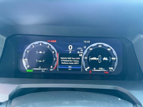 New 2026 Toyota Tacoma TRD Off-Road image 9