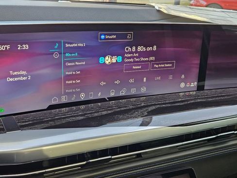 New 2026 Cadillac Escalade IQL Sport 1 image 18