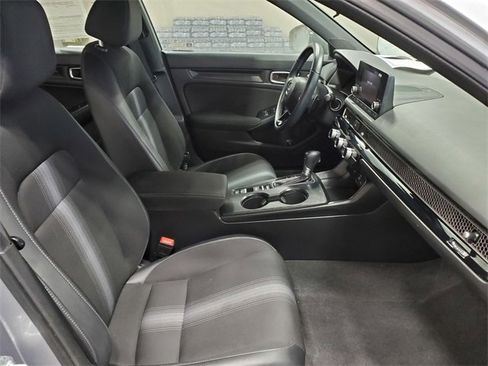 Certified 2023 Honda Civic Sport image 12