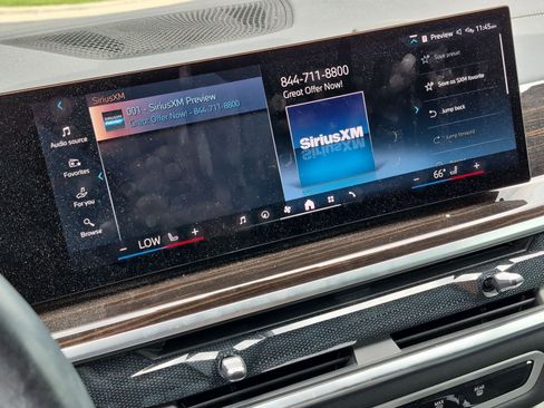 Used 2024 BMW X5 xDrive40i w/ M Sport Package AWD/4WD image 22