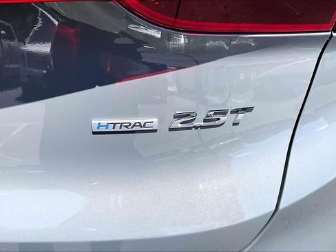 Used 2023 Hyundai Santa Fe Limited AWD/4WD image 10