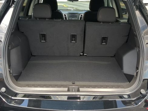 Used 2023 Chevrolet Equinox LT AWD/4WD image 5