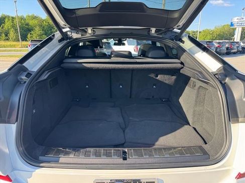 Used 2024 BMW X6 xDrive40i w/ Premium Package AWD/4WD image 10