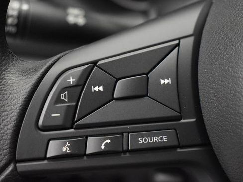 Certified 2025 Nissan Kicks Play S FWD image 16