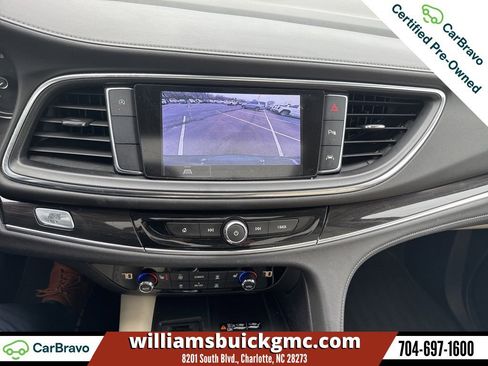 Certified 2022 Buick Enclave Essence w/ Experience Buick Package image 13