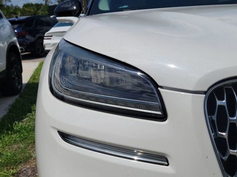 Used 2020 Lincoln Corsair FWD image 2