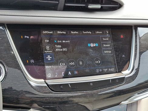 Used 2021 Cadillac XT6 Premium Luxury AWD/4WD image 18