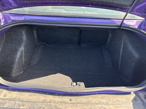 Used 2023 Dodge Challenger SRT Hellcat RWD image 18