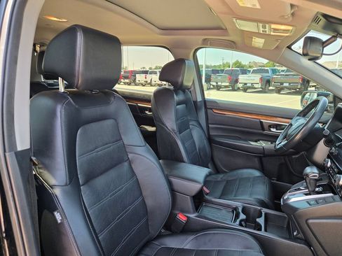Used 2020 Honda CR-V EX-L image 25