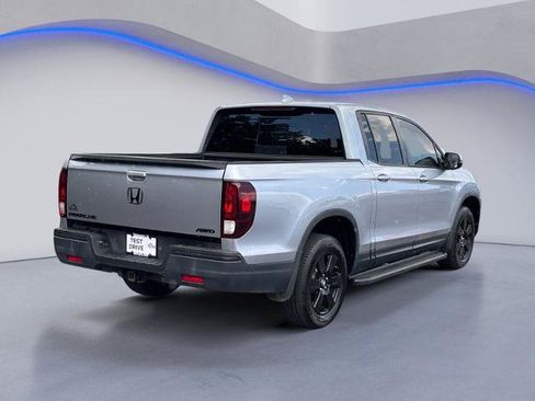 Used 2020 Honda Ridgeline RTL image 6