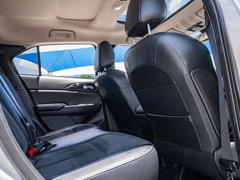 Used 2022 Mitsubishi Eclipse Cross SE FWD image 23