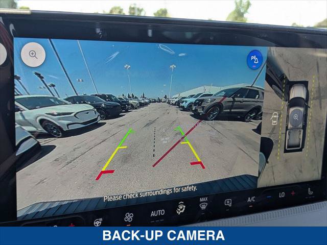 New 2026 Ford Maverick Tremor AWD/4WD image 15