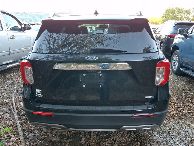 Used 2020 Ford Explorer XLT w/ Equipment Group 202A AWD/4WD image 5