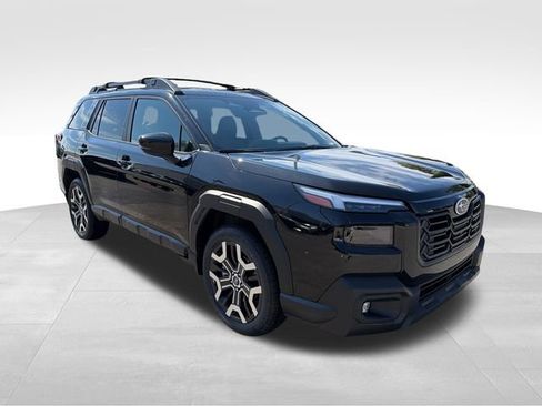 New 2026 Subaru Outback Touring XT AWD/4WD image 1
