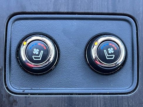 Certified 2024 Nissan Murano Platinum w/ Cargo Package image 7