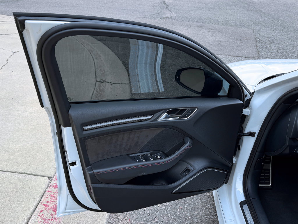 Used 2019 Audi RS 3 AWD/4WD image 15