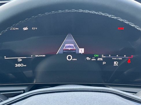 Certified 2025 Audi A5 2.0T Premium Plus w/ Premium Plus image 24