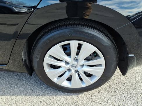 Certified 2025 Nissan Sentra S image 4