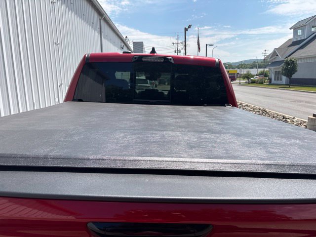 New 2026 RAM 1500 RHO w/ RHO Level 1 Equipment Group AWD/4WD image 31